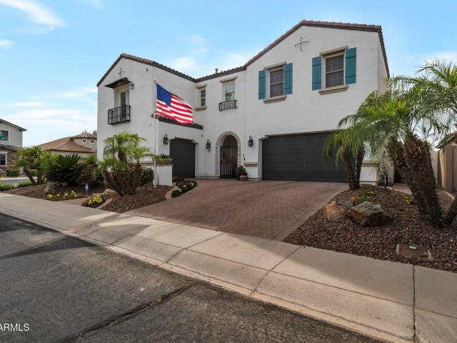 Property for sale in Waddell, Arizona