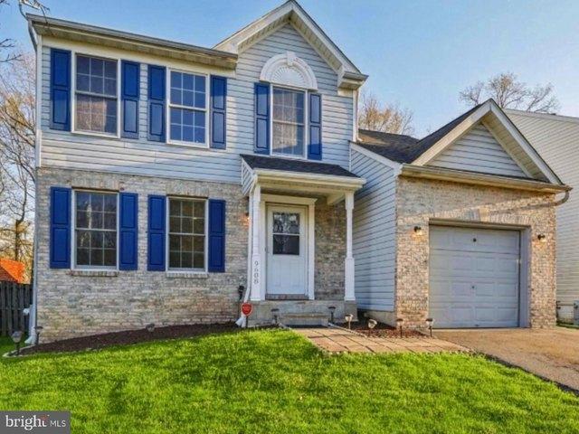 House for sale in Maryland