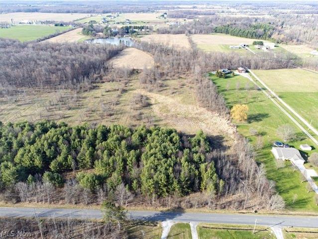 Land for sale in Ohio