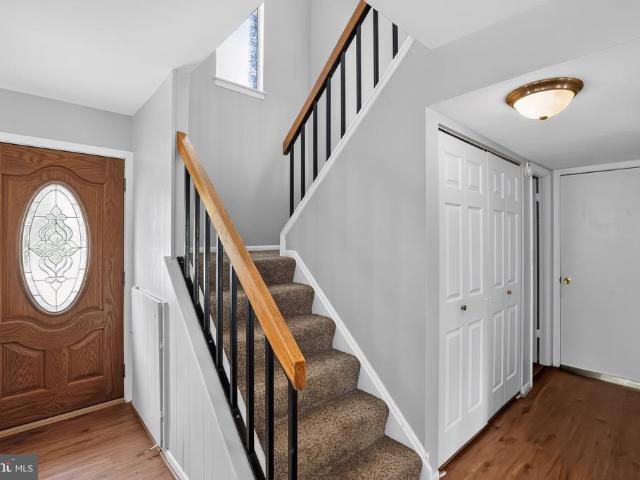 House for sale in Annapolis Junction, Maryland