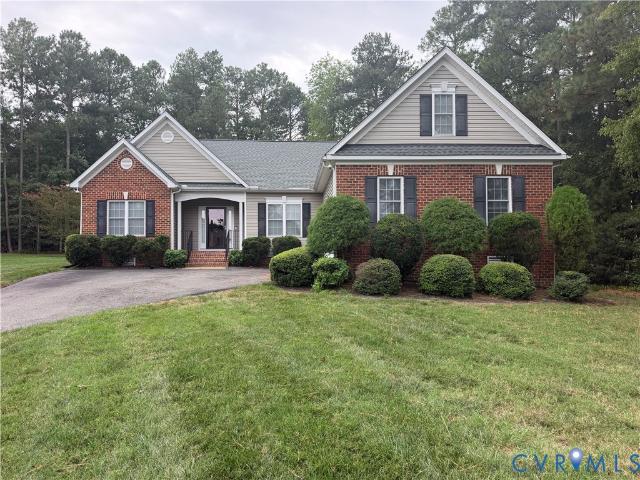 House for sale in Chesterfield, Chesterfield County