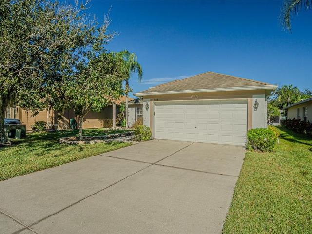 House for sale in San Antonio, Florida