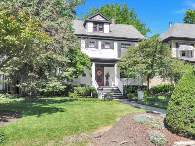 House for sale in Chicago Park, Illinois