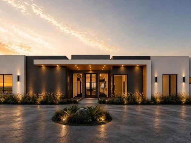Land for sale in La Mesa, California