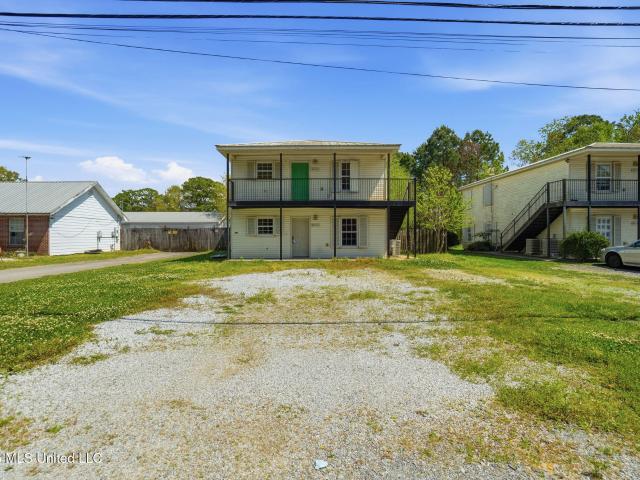 House for sale in Mississippi