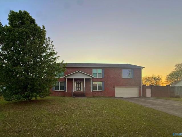House for sale in Huntsville, Alabama