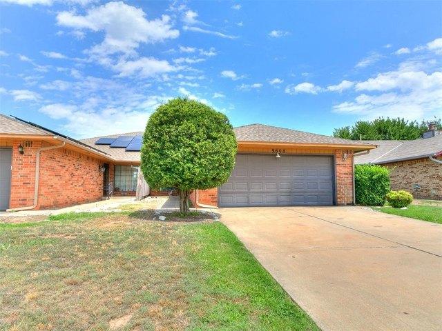 House for sale in Oklahoma City, Oklahoma