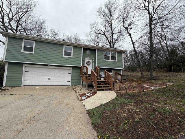 House for sale in Kansas