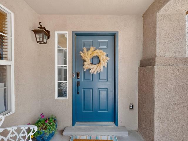 House for sale in New Mexico
