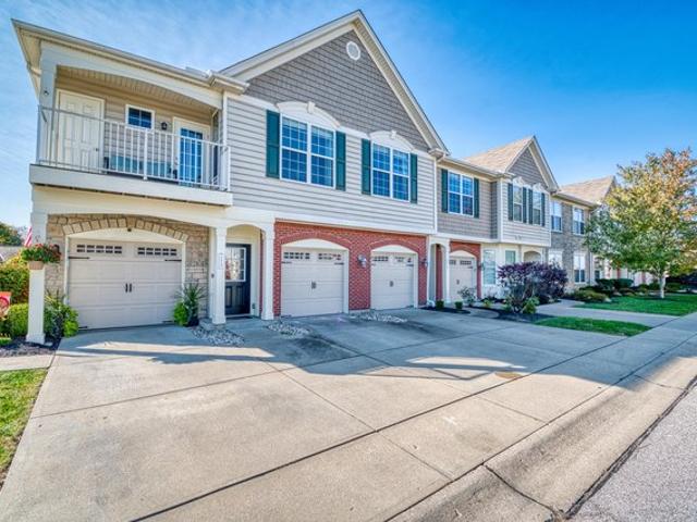 Townhouse for sale in Union, Kentucky
