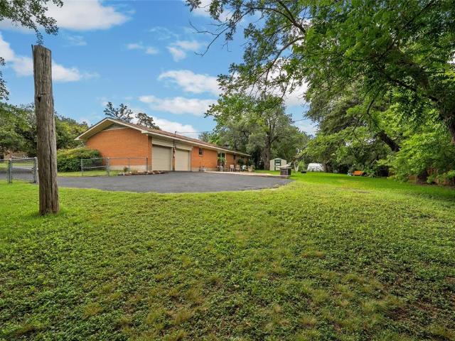 House for sale in Woodway, Texas