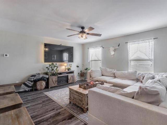 House for sale in Oklahoma City, Oklahoma