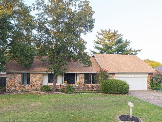 House for sale in Ark