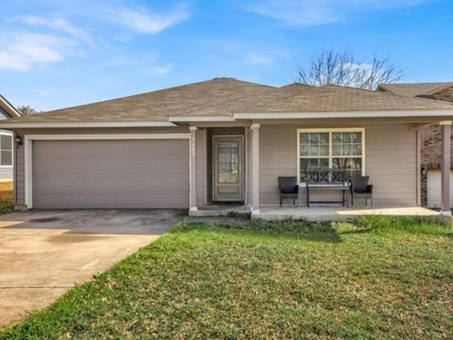 House for sale in Austin, Texas