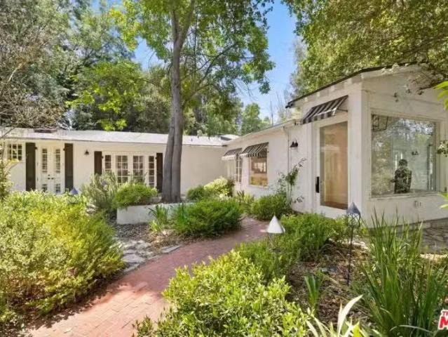 House for rent in North Hollywood