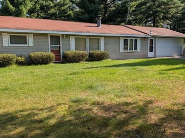 House for sale in Saint Helen, Michigan