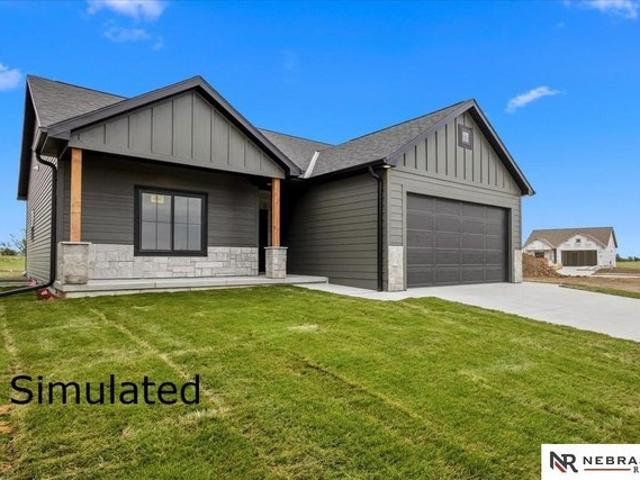 House for sale in Nebraska