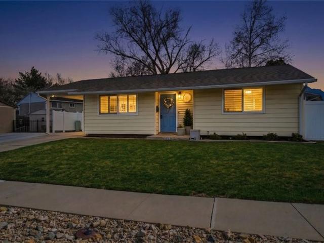 House for sale in Sandy, Utah
