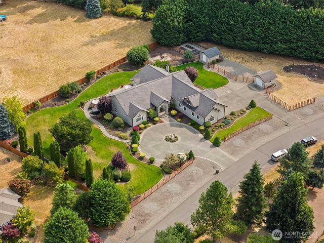 Property for sale in Roy, Washington