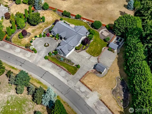 House for sale in Roy, Washington