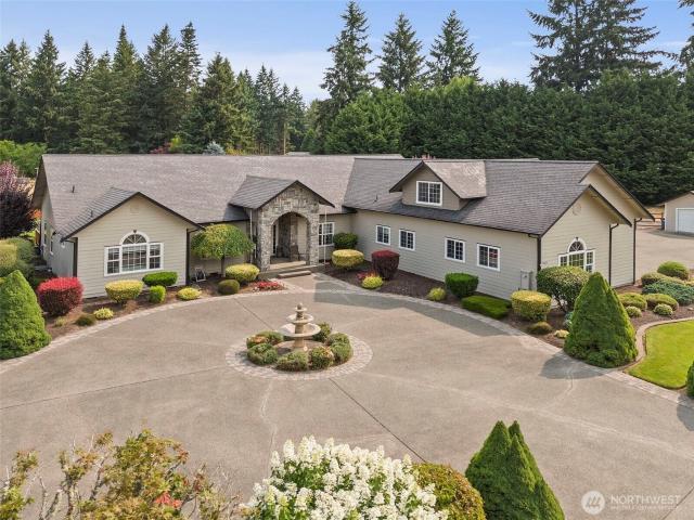 House for sale in Mckenna, Washington