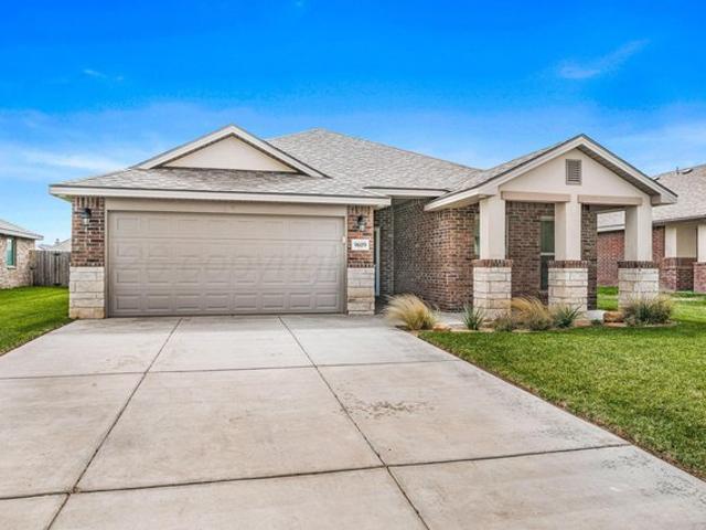 House for sale in Potter, Texas