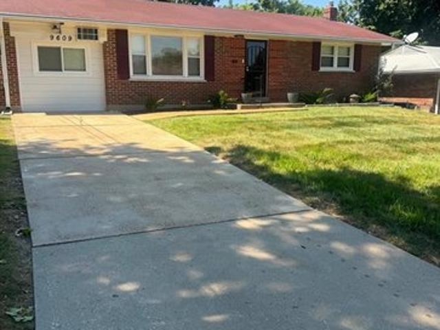 House for sale in Saint Louis