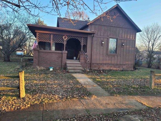 House for sale in Tippecanoe, Indiana