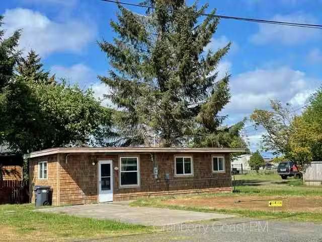 House for rent in Aberdeen