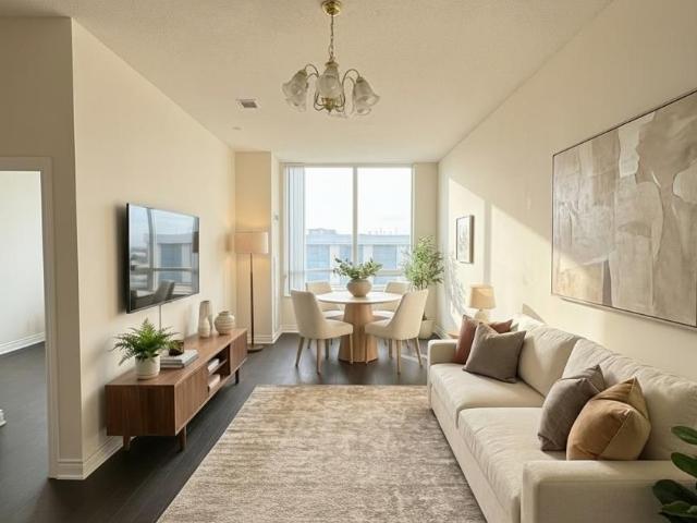 Condo for rent in Woburn, Ontario
