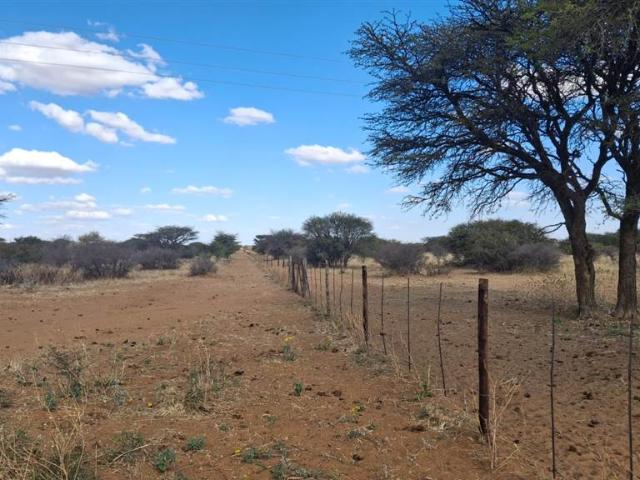 Farm for sale in Dr Ruth Segomotsi Mompati District Municipality, North West