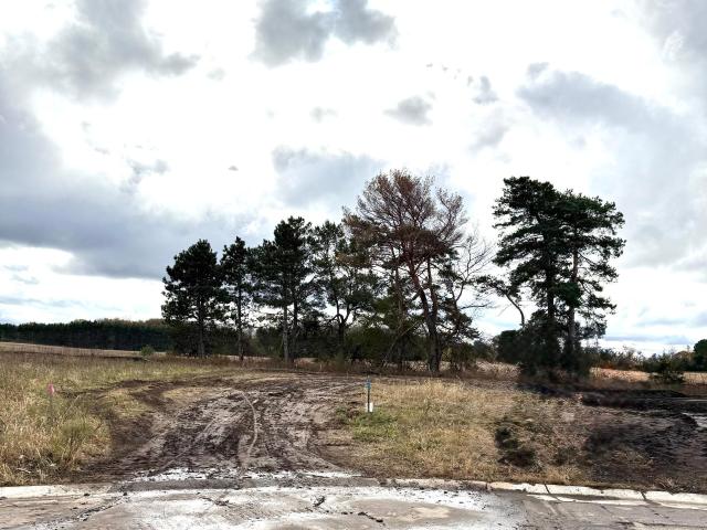 Land for sale in Benton, Minnesota