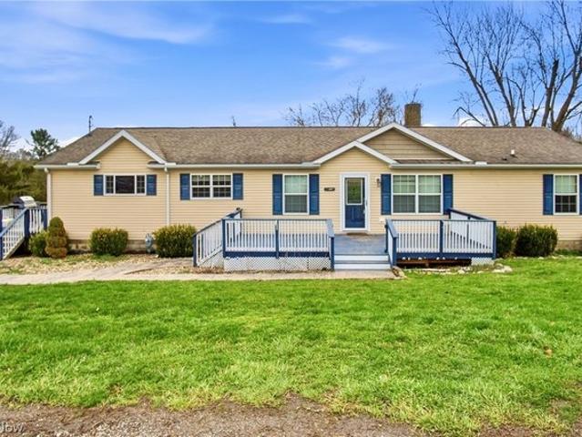 House for sale in Philo, Ohio