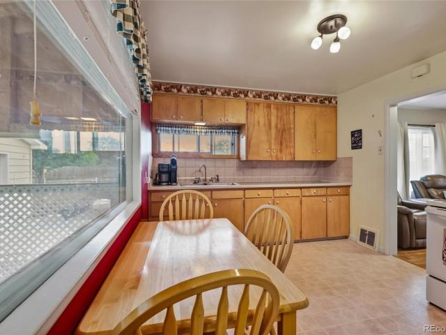 House for sale in Limon, Lincoln County
