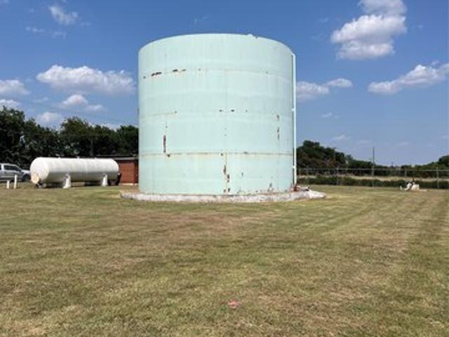Land for sale in Gunter, Grayson County