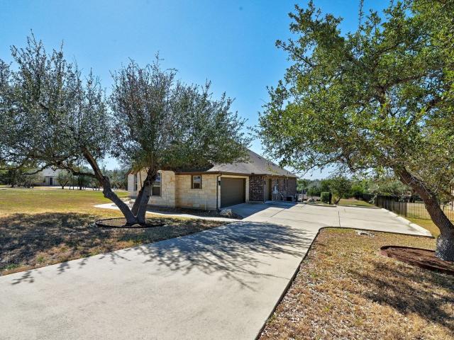 House for sale in Hays, Texas