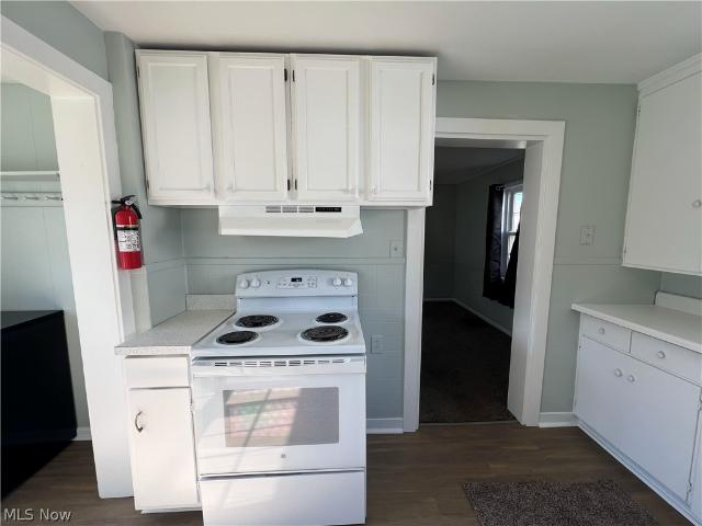 House for sale in Conneaut, Ashtabula County