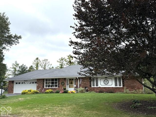 House for sale in Plainfield, Hendricks County