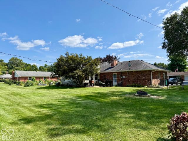 House for sale in Plainfield, Indiana