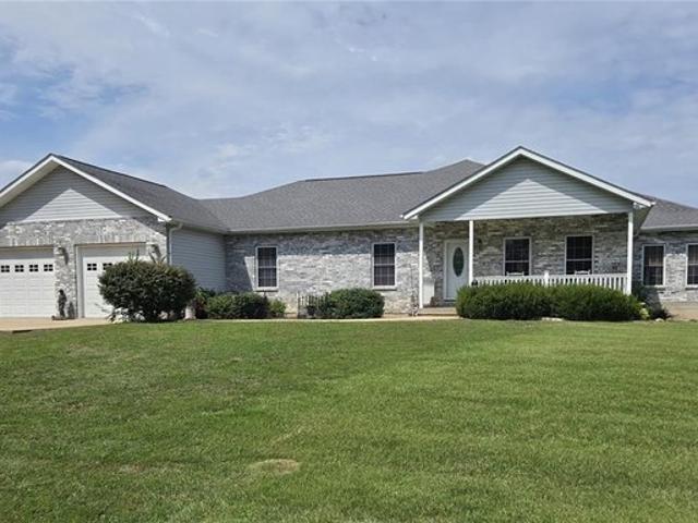 Farm for sale in Gerald, Missouri