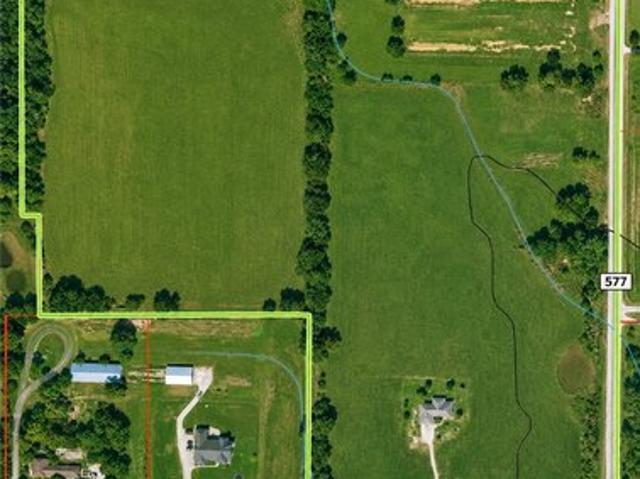Land for sale in Ark