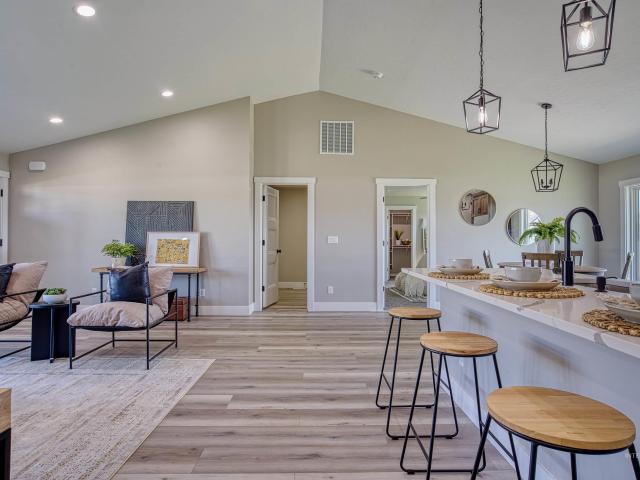 House for sale in Oregonia