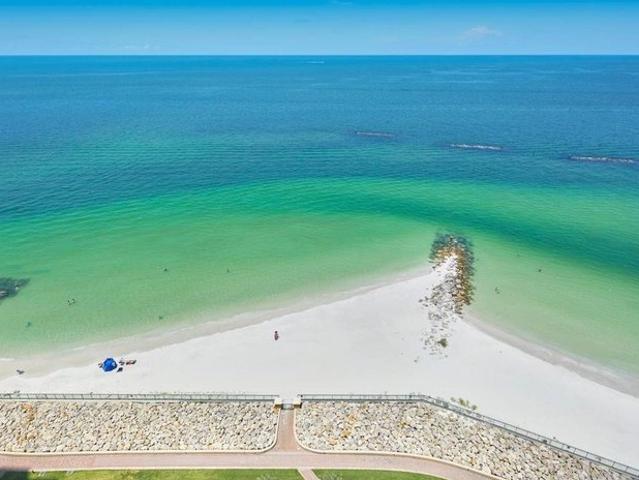 Condo for sale in Marco Island, Florida
