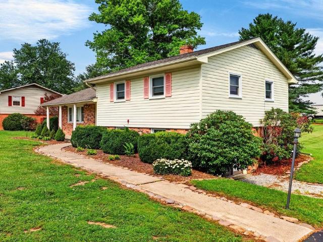 House for sale in Virginia