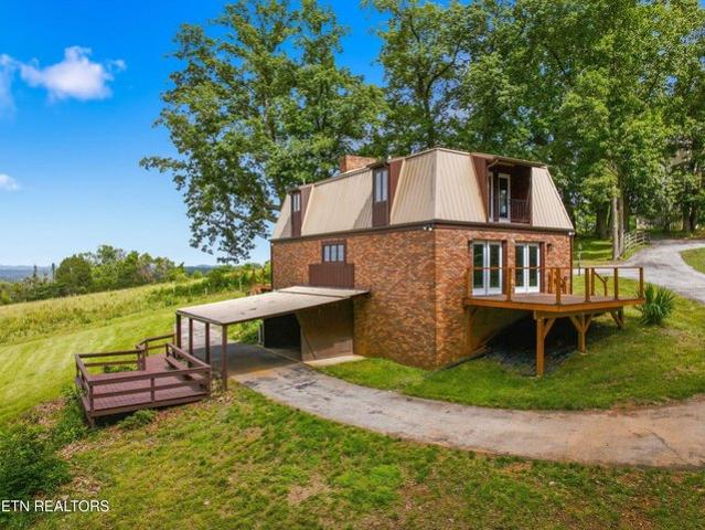 House for sale in Tennessee