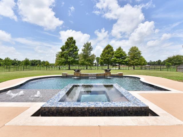 House for sale in Santa Fe, Texas