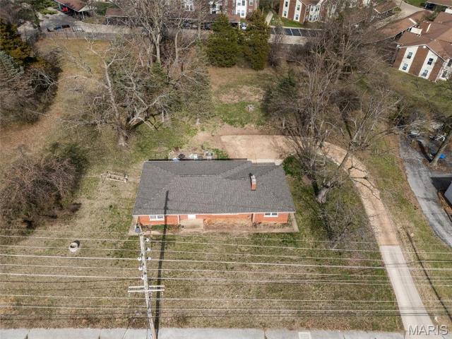 House for sale in Chesterfield, Missouri