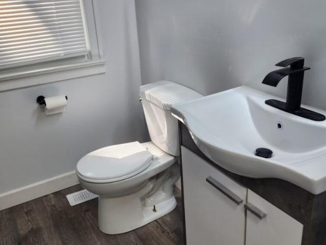 Apartment for rent in Maidstone, Ontario