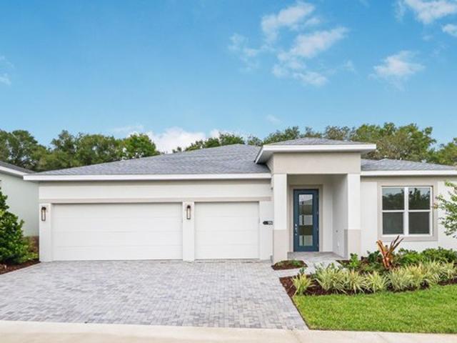 House for sale in Lady Lake, Florida