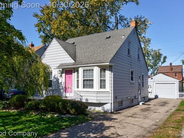 House for sale in Berkley, Oakland County